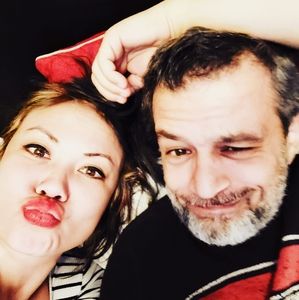 Meet your Posher, Terri